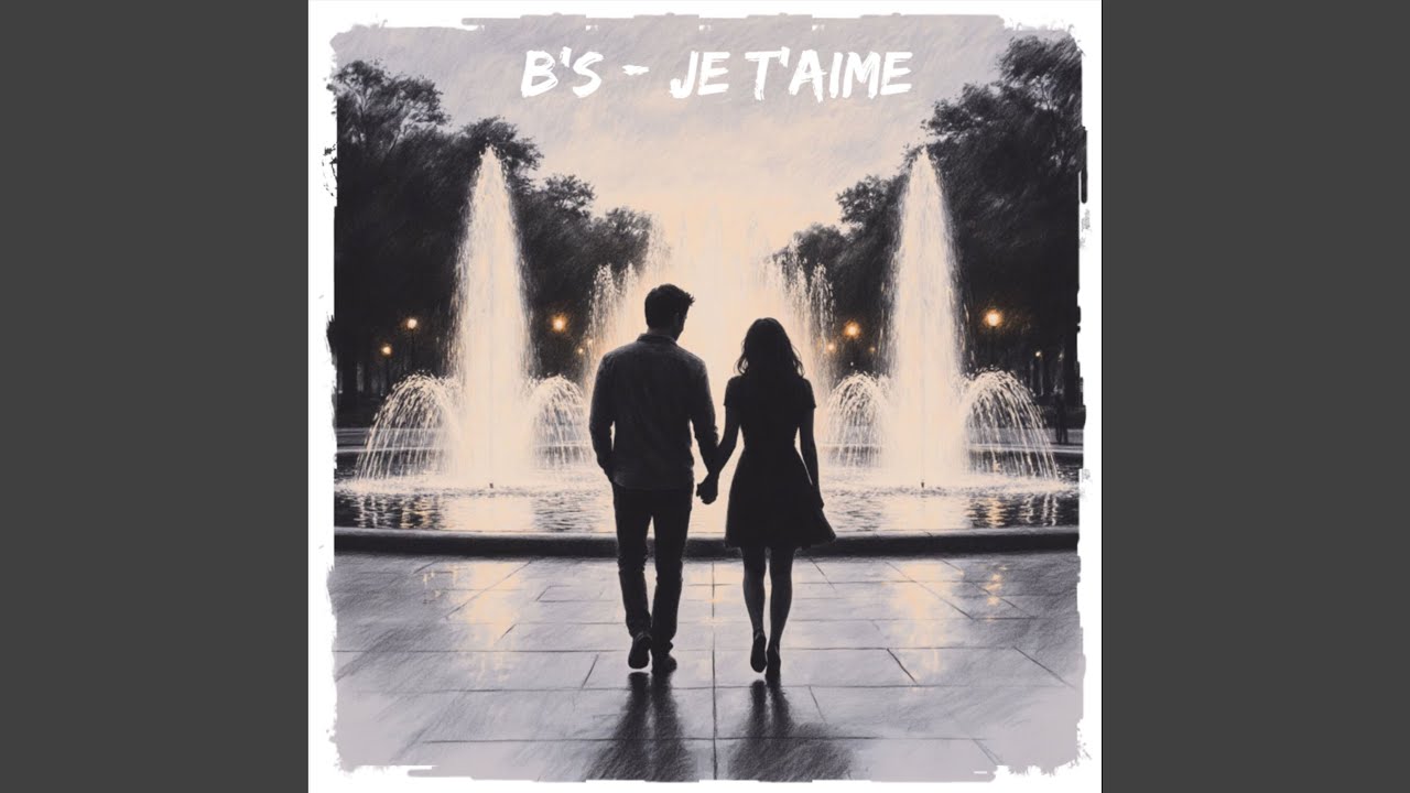 Je t'aime (mix)