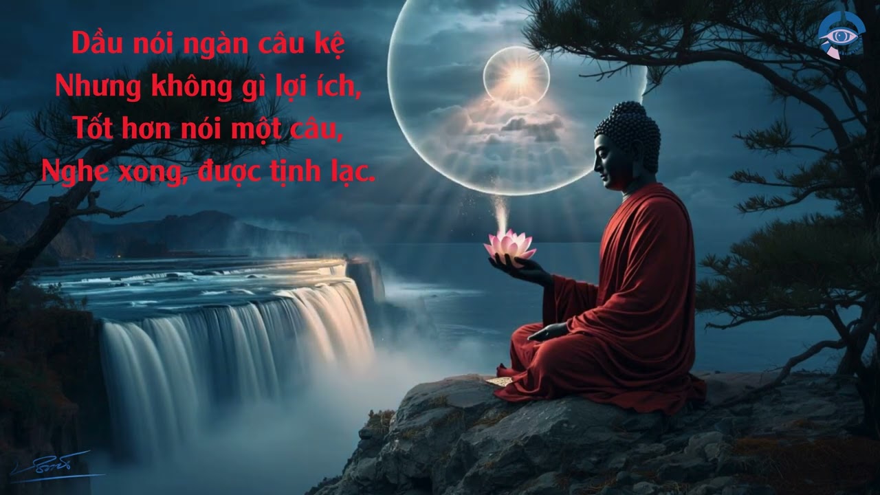 Nói để an, đừng nói để thắng: một câu đổi cả đời