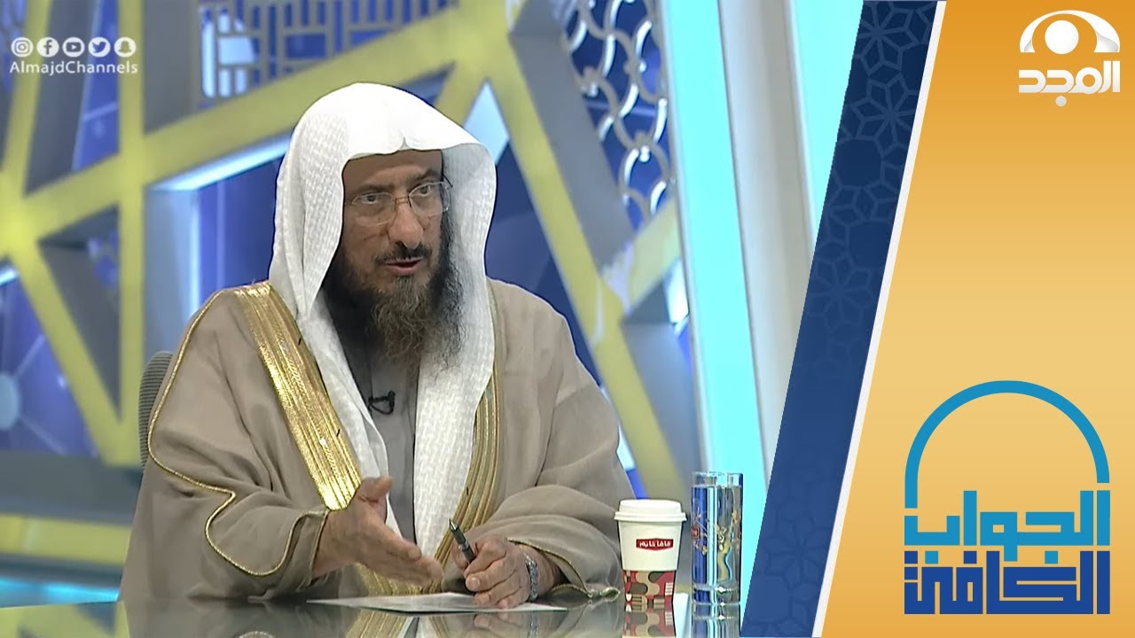 متى يجوز  لأصحاب المزارع والمبتعثين خارج بلدانهم الجمع والقصر | الشيخ: سليمان الماجد | الجواب الكافي
