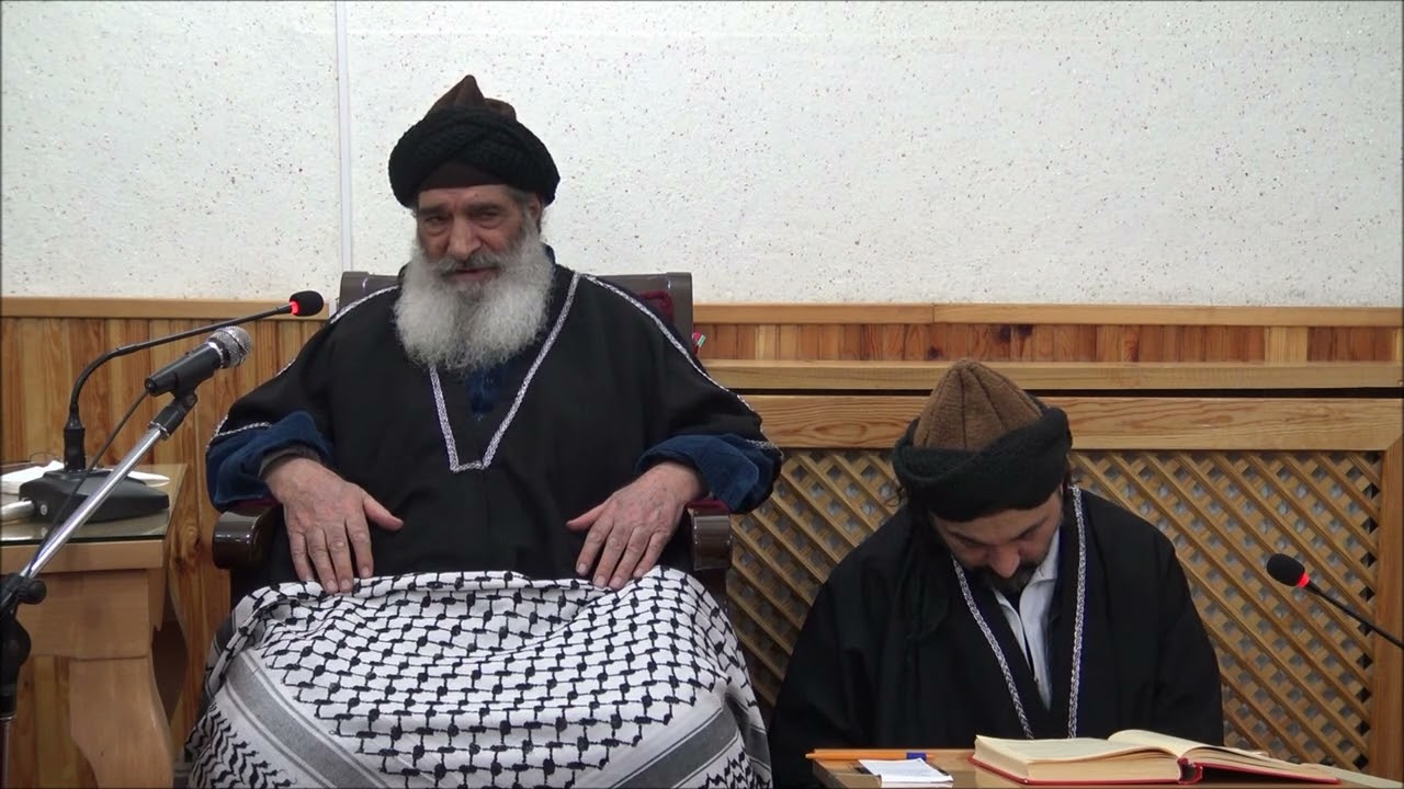 Risale-i Nur hareketi bir irşad hareketidir.