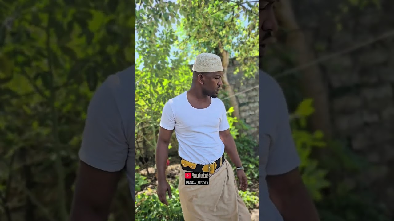 MGENI AJE MWENYEJI APONE