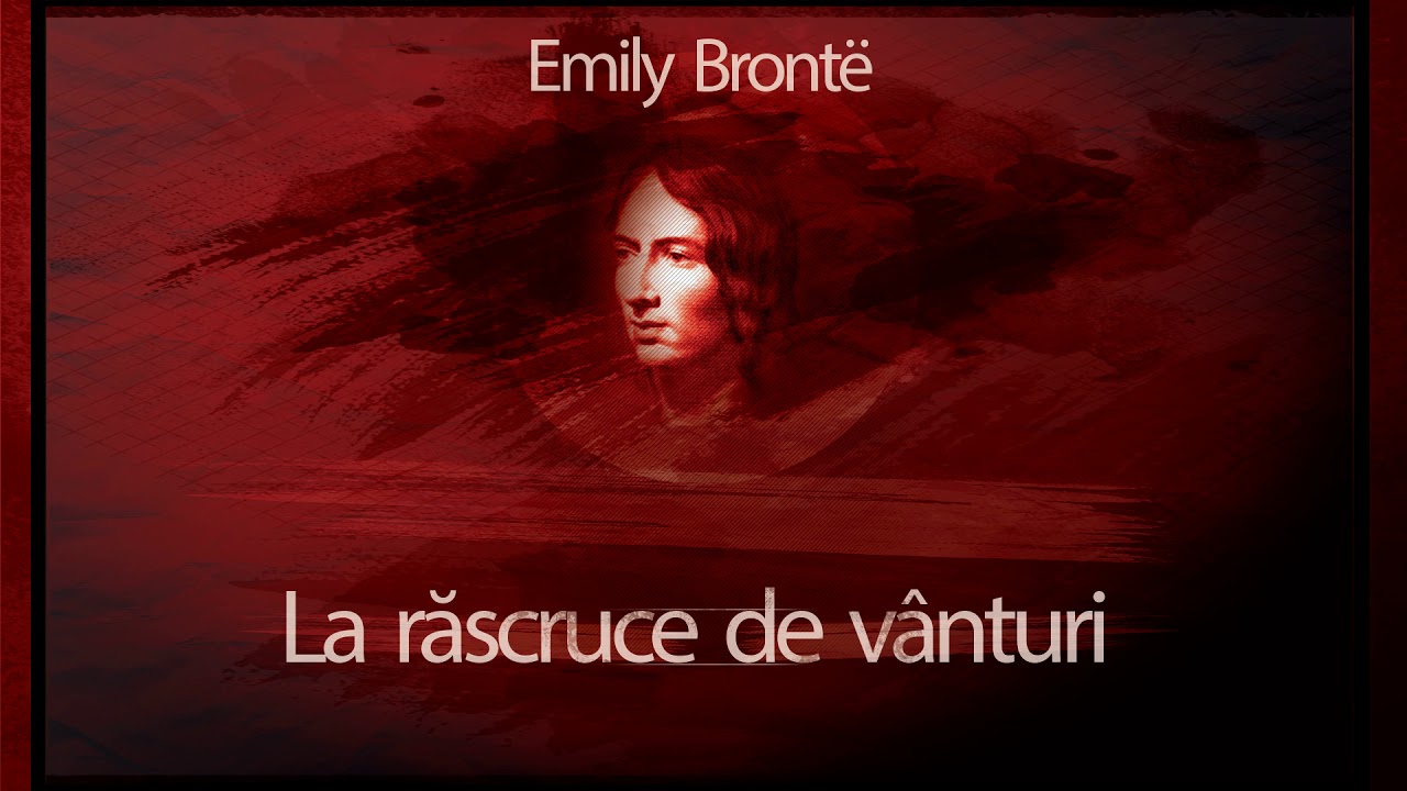 La rascruce de vanturi (1969) - Emily Bronte #teatruaudio #teatruradiofonic #teatruonline #teatru