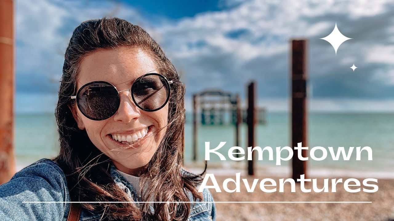 Kemptown  I  Brighton Adventures