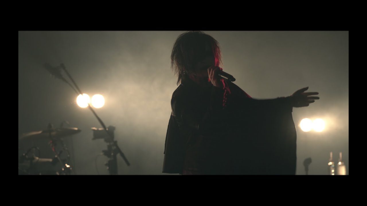 VIRGE「-ガラシャ-」 ONEMANTOUR FINAL 『六道』at Spotify O-WEST