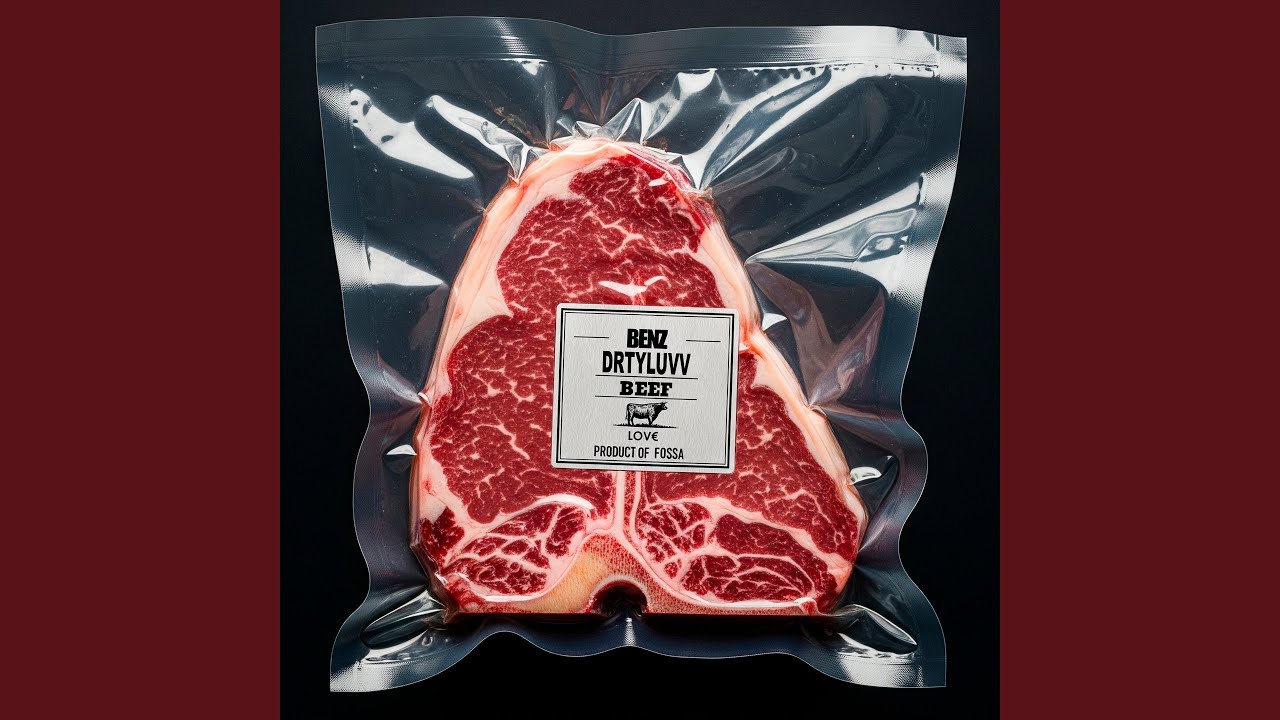 Beef (feat. drtyluvv)