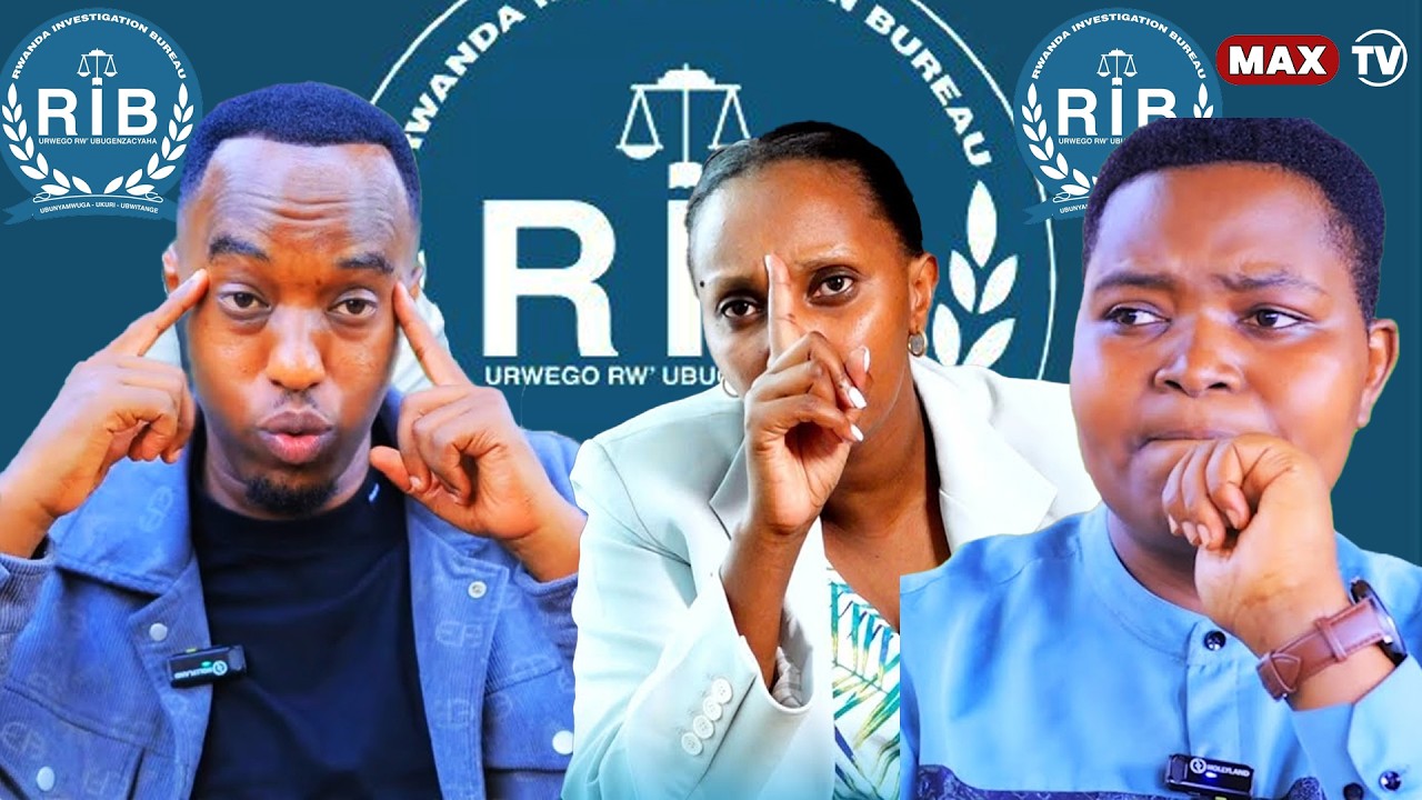 TEKEREZA KUMARA ISAHA USEBYA UMUNTU! RMC BWA 1 BASHYIZE UMUCYO KU KIBAZO CY’ABANYAMUKURU BA SIPORO 