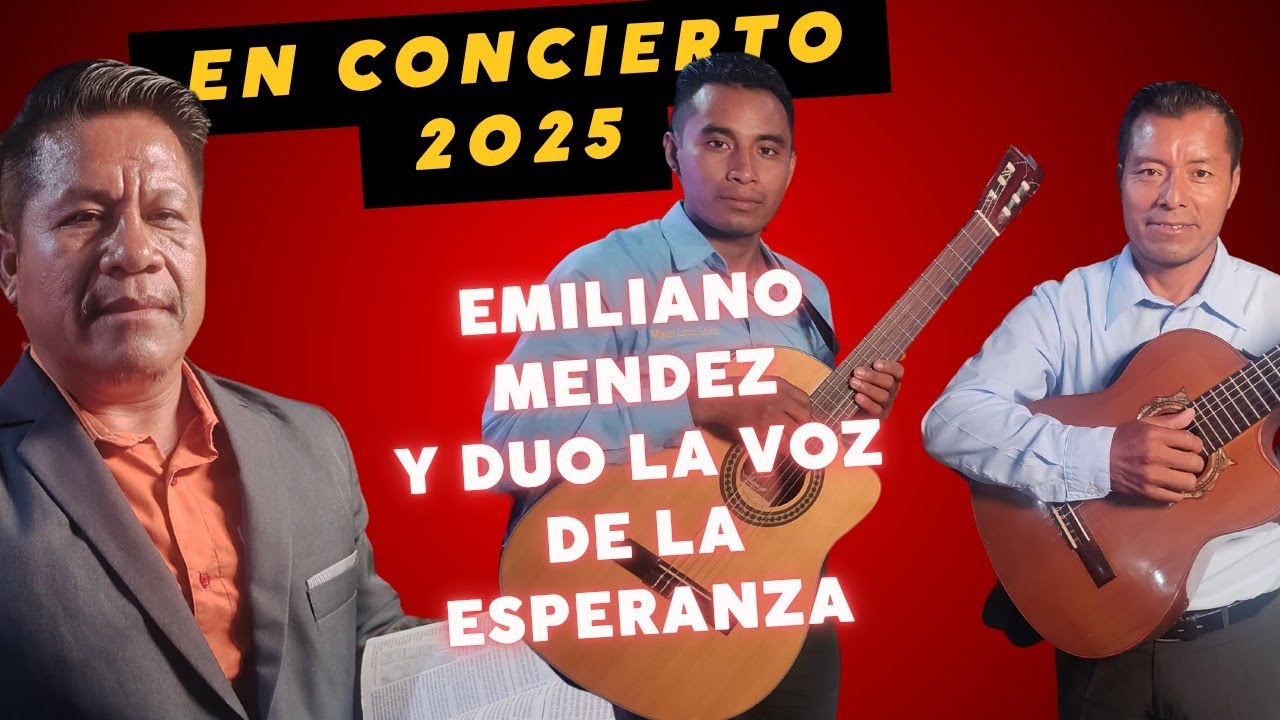 Emiliano Mendez,  Hay un mundo feliz, En la Mansión oy jun balomil