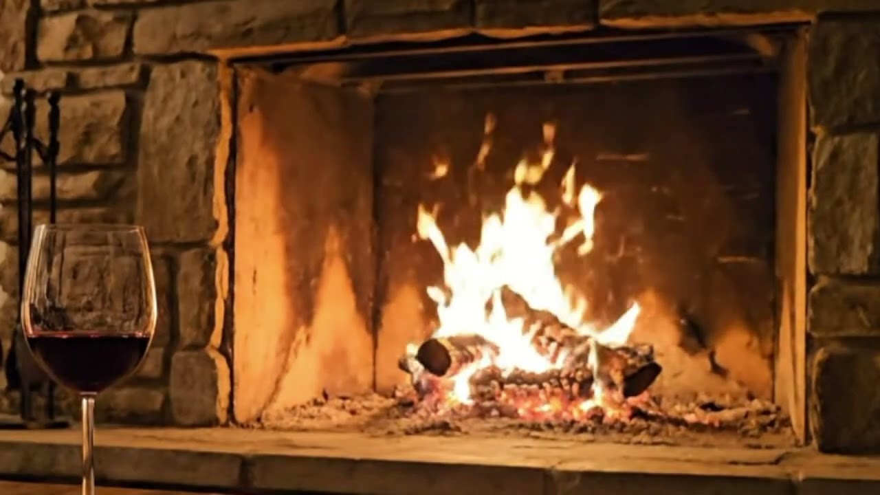 Christmas cozy slow smooth jazz