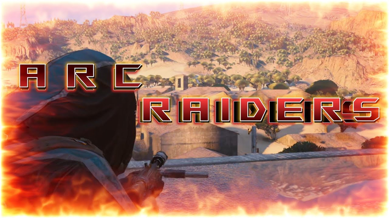 2 RAIDERS VS 6 RAIDERS