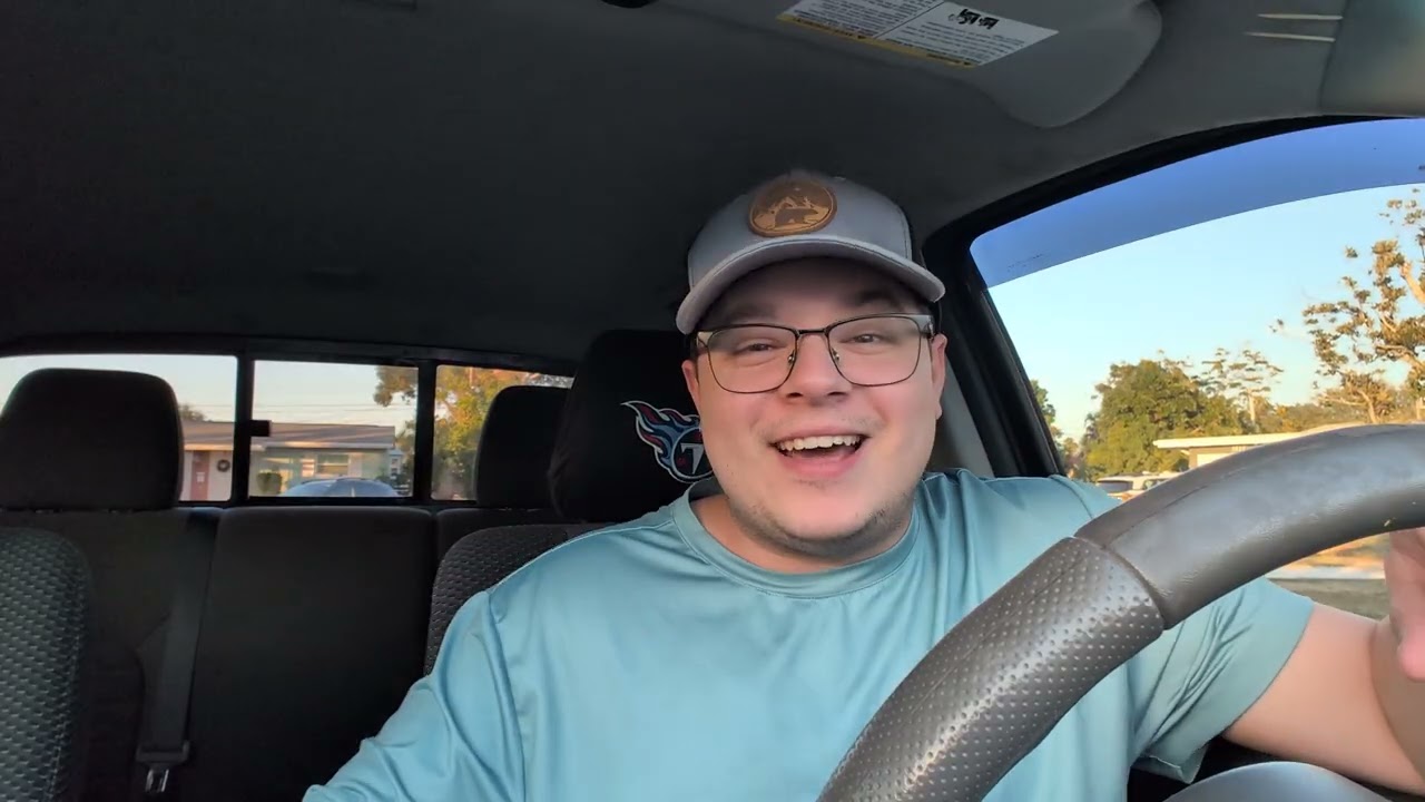 Titans Fan is OVER THE MOON After BLOWOUT Victory VS Chiefs