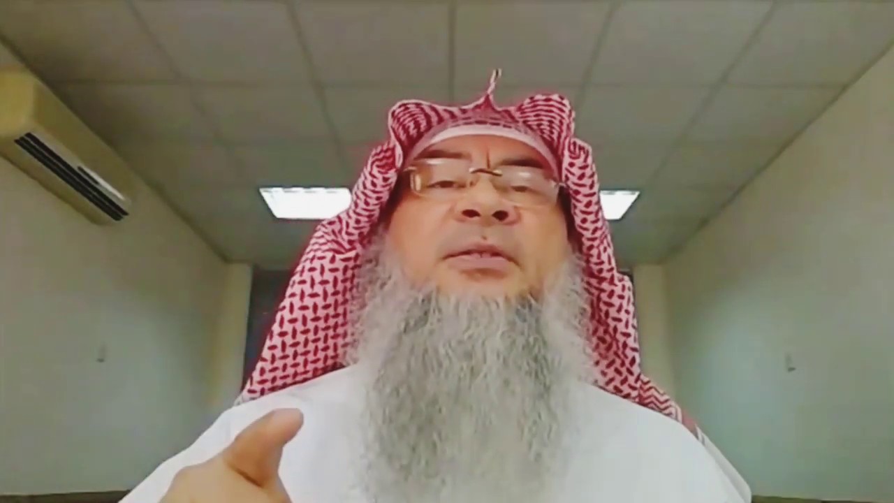 Who are the Khawarij? - Assim al hakeem
