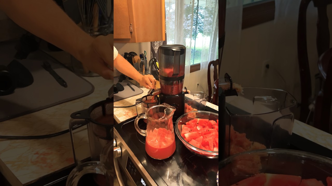 Extrapolating BioAvailable Nutrient Density out of 🍉🫚🍋Concocting a Cocktail of Cellular Hydration