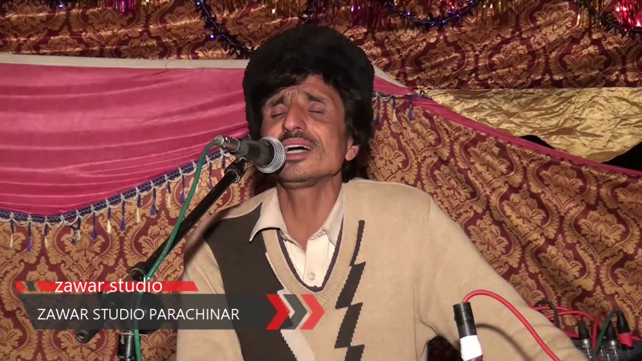 Pashto Best new song  Naib Ali 2020 Mena zmawe nasib the ble she we