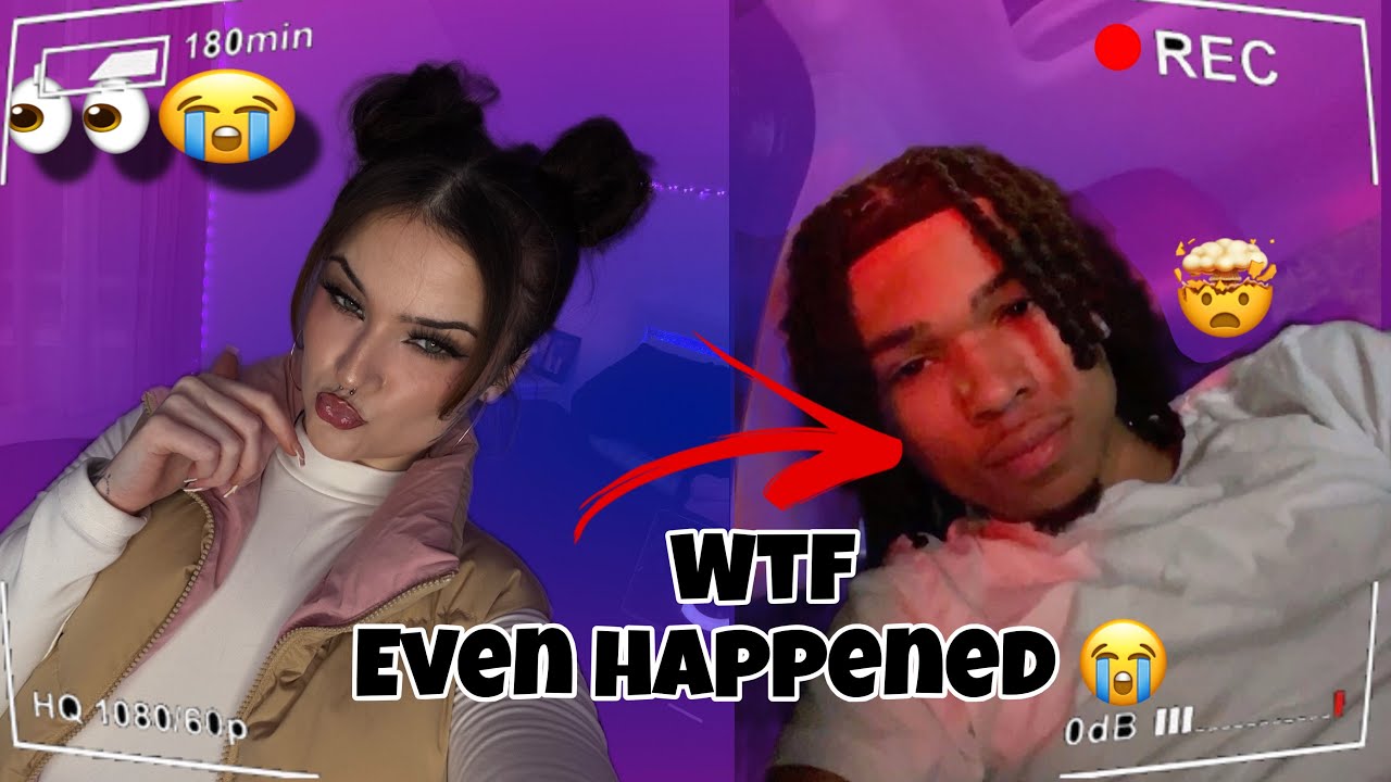 Trolling on the Monkey App | TOO FUNNY but also GOES WRONG 😭💀
