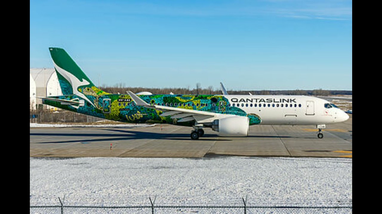 A220 TAWS Possible alarms