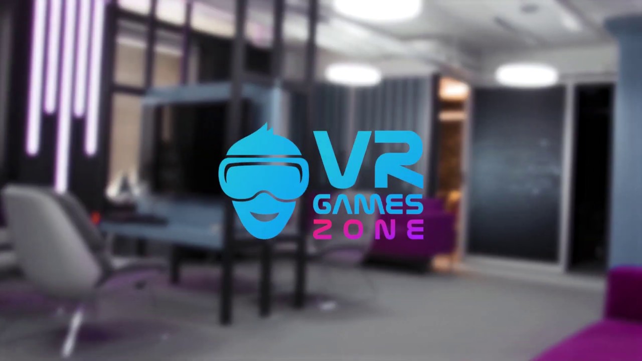 Opplevelse hos VR Games Zone