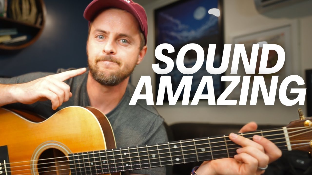 How To Sing While Playing Guitar