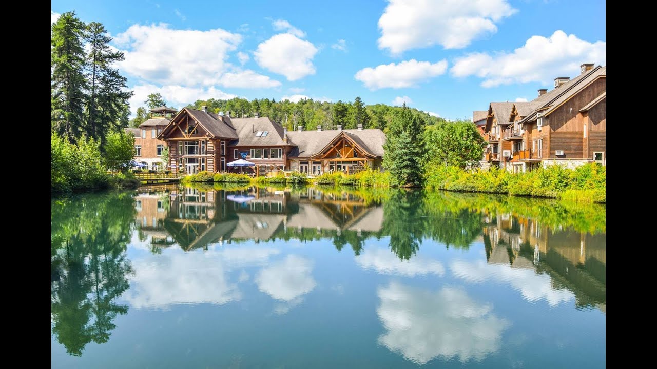 Auberge du lac Taureau