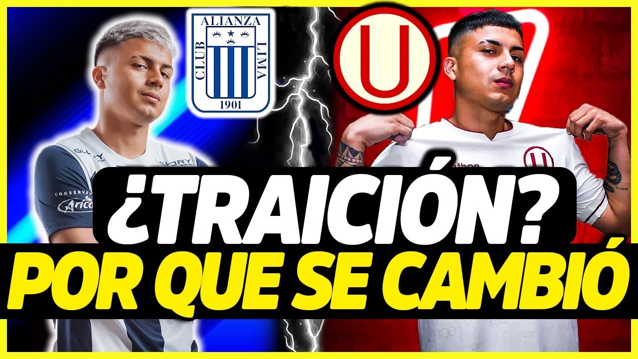 JAIRO CONCHA ¿TRAICIÓN O NO TENÍA MÁS OPCIÓN? | CUANDO TE VAS AL CLÁSICO RIVAL | ANÁLISIS