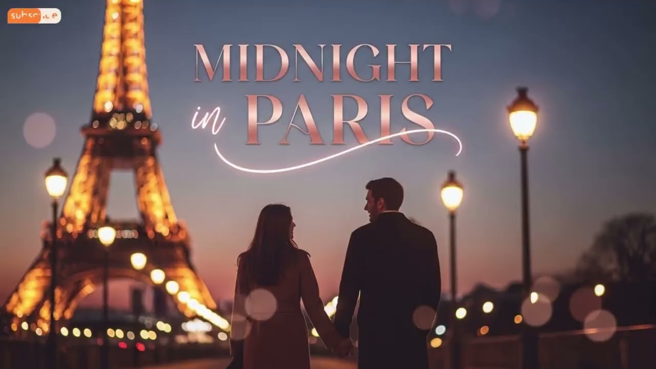 Haunted Romance of Paris – Intensely Emotional French Love Songs for Your Heart’s Midnight 🌙💘🗼🔥
