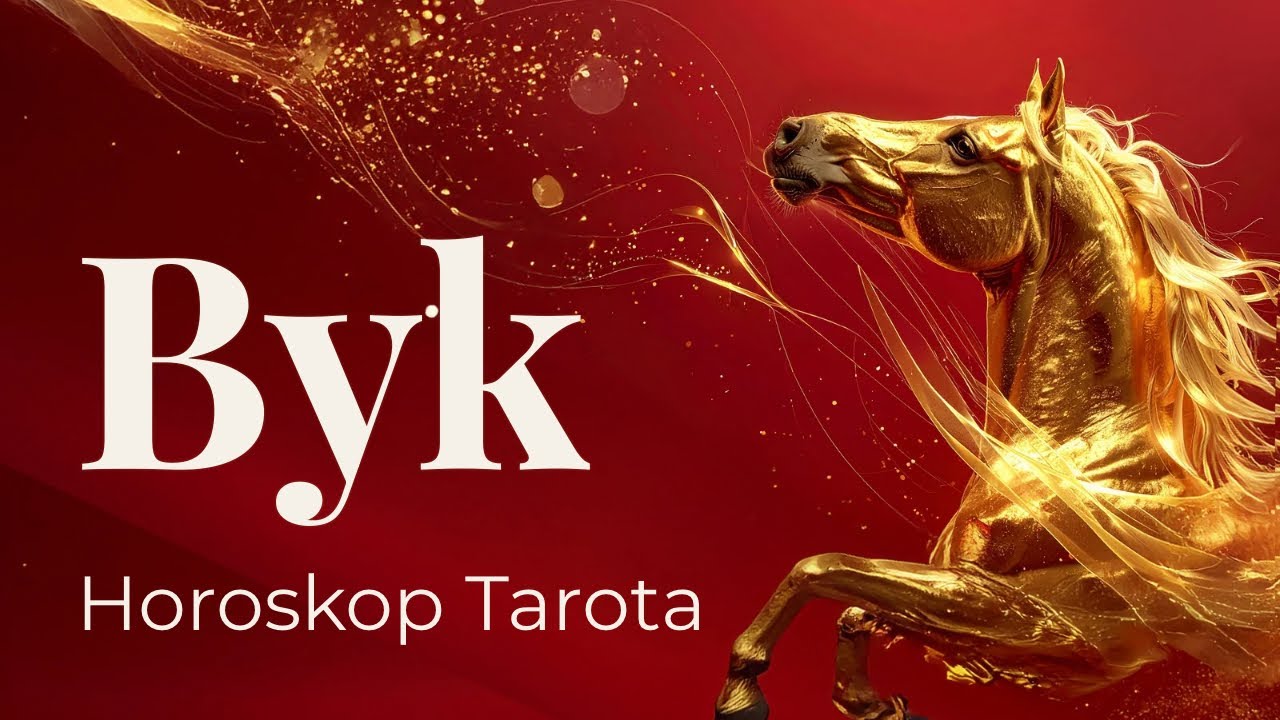 BYK ♉️ Rok Ognistego Konia 🔥 Jaką drogę otwiera przed Tobą ten rok? | Tarot