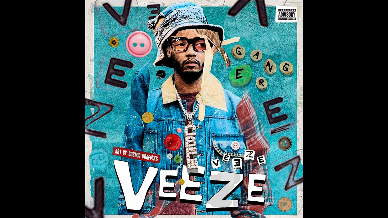 [FREE] Rylo Rodriguez x Veeze Type Beat - 