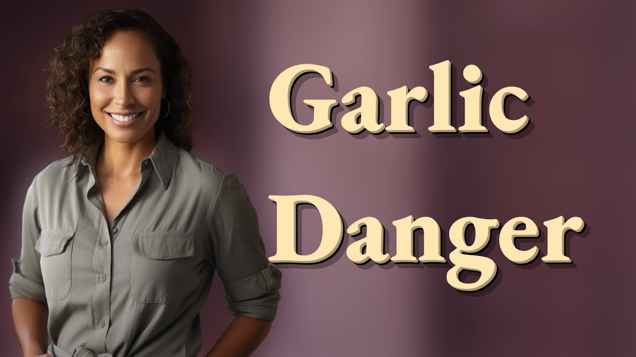 Can Garlic Home Remedies Harm Cats or Dogs?