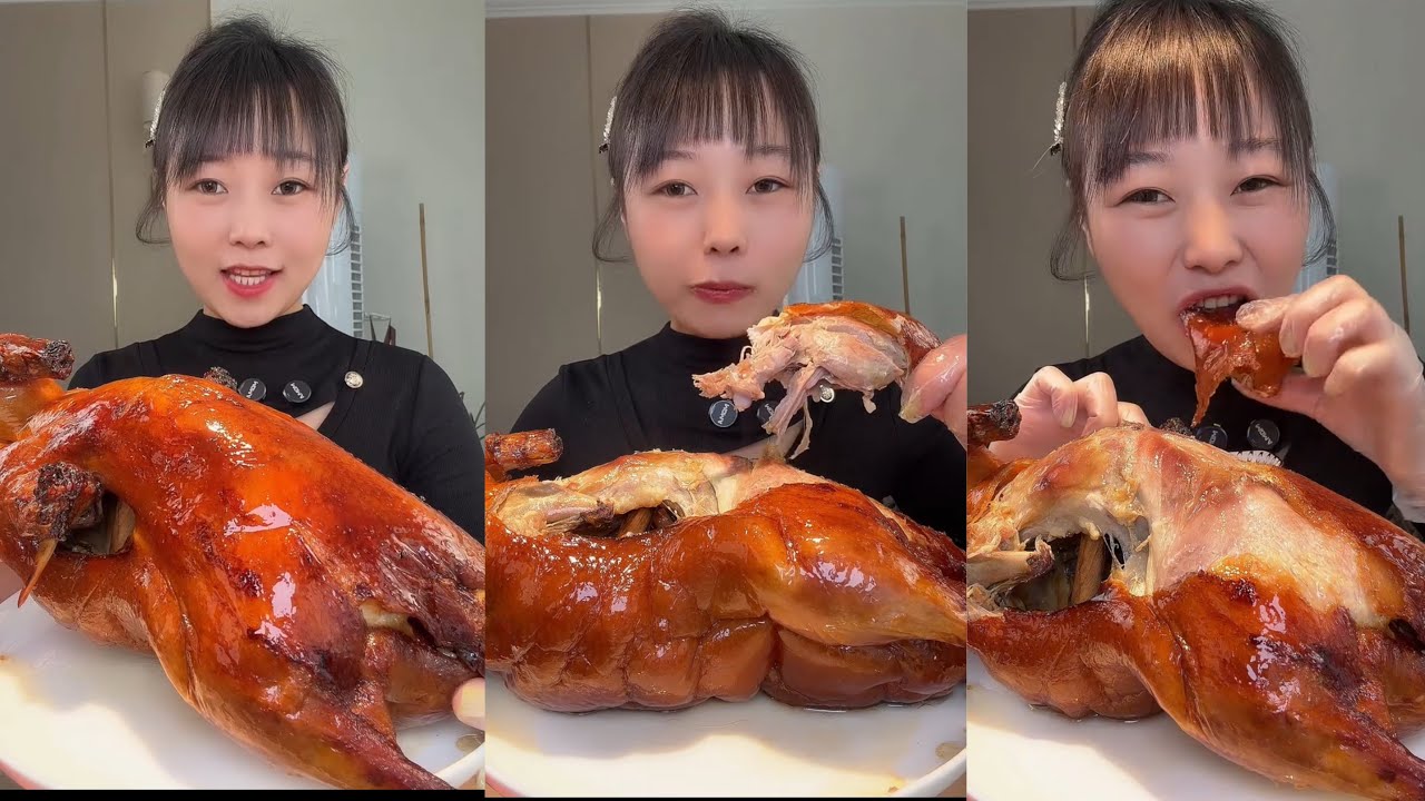 🔥HONEY - SCENTED DUCK 🤤🤤