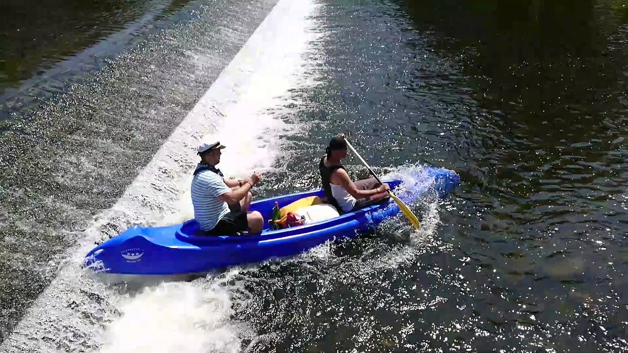 Otava 2017...Sušice-Katovice