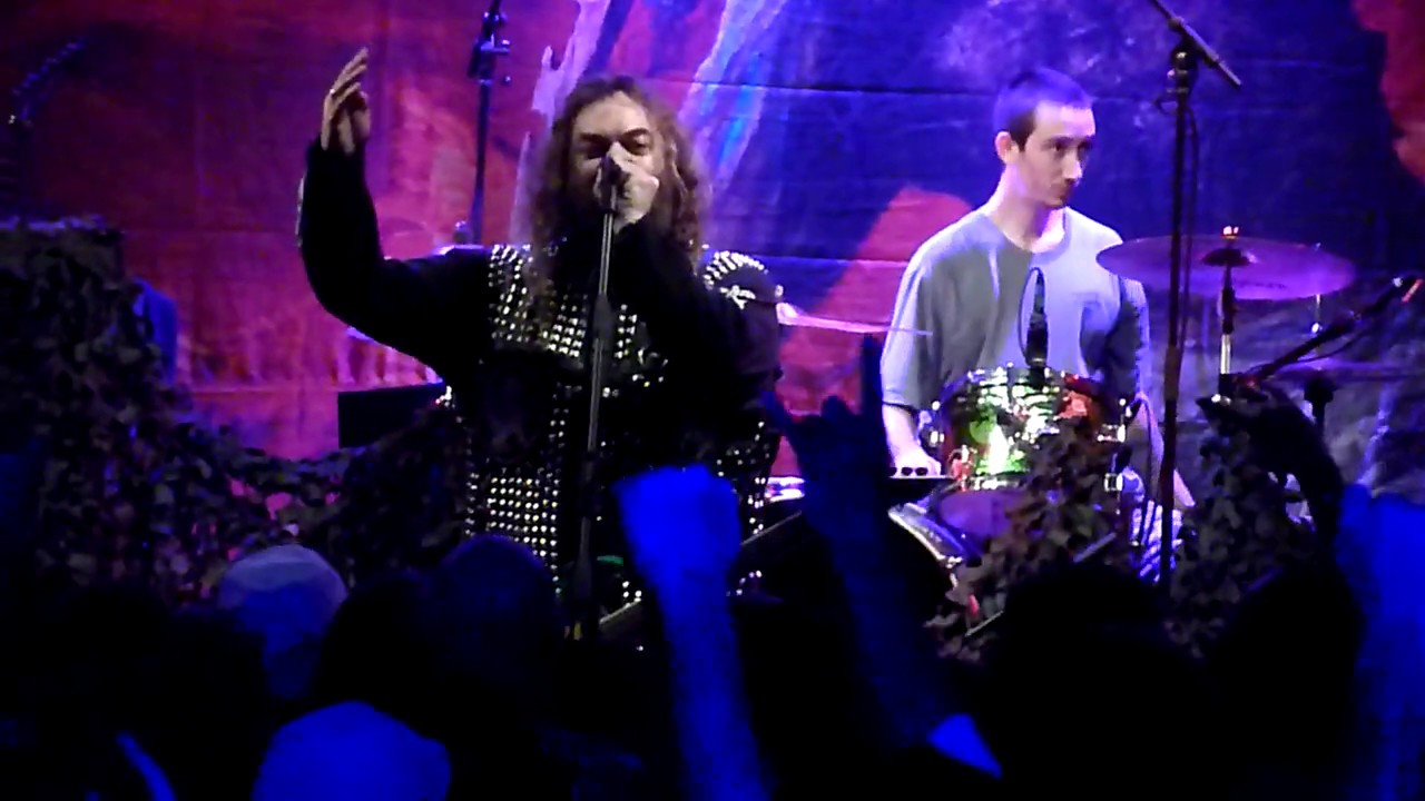 Soulfly - 