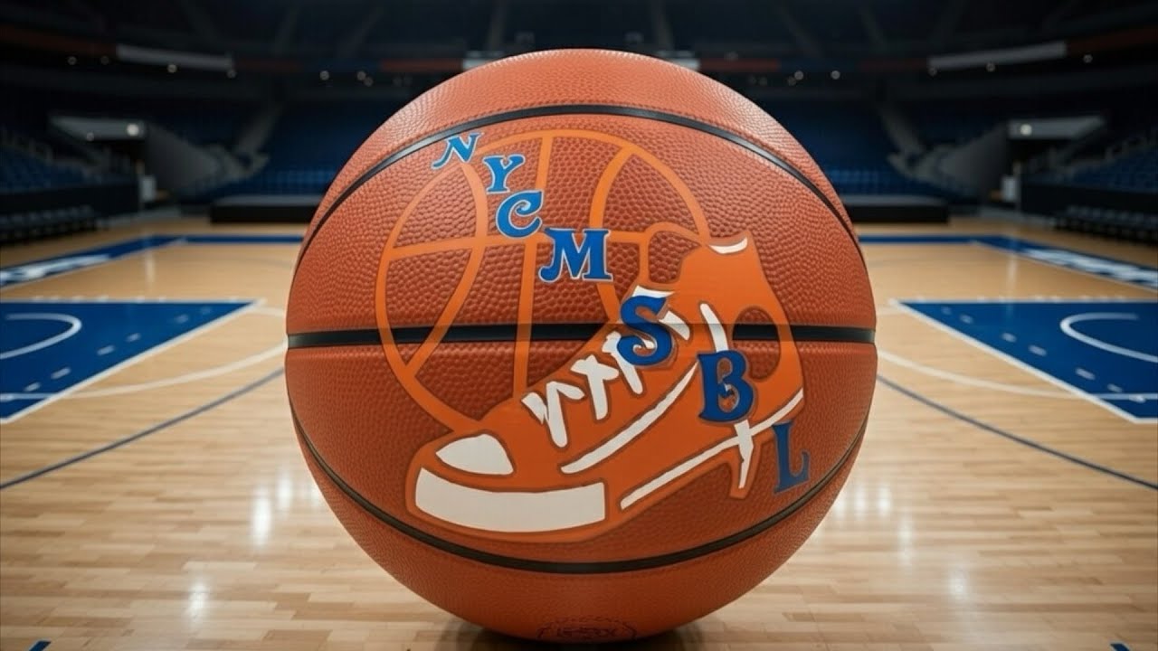 NYCMSBL Boys Junior Varsity All Star Game Bronx vs Manhattan 2026