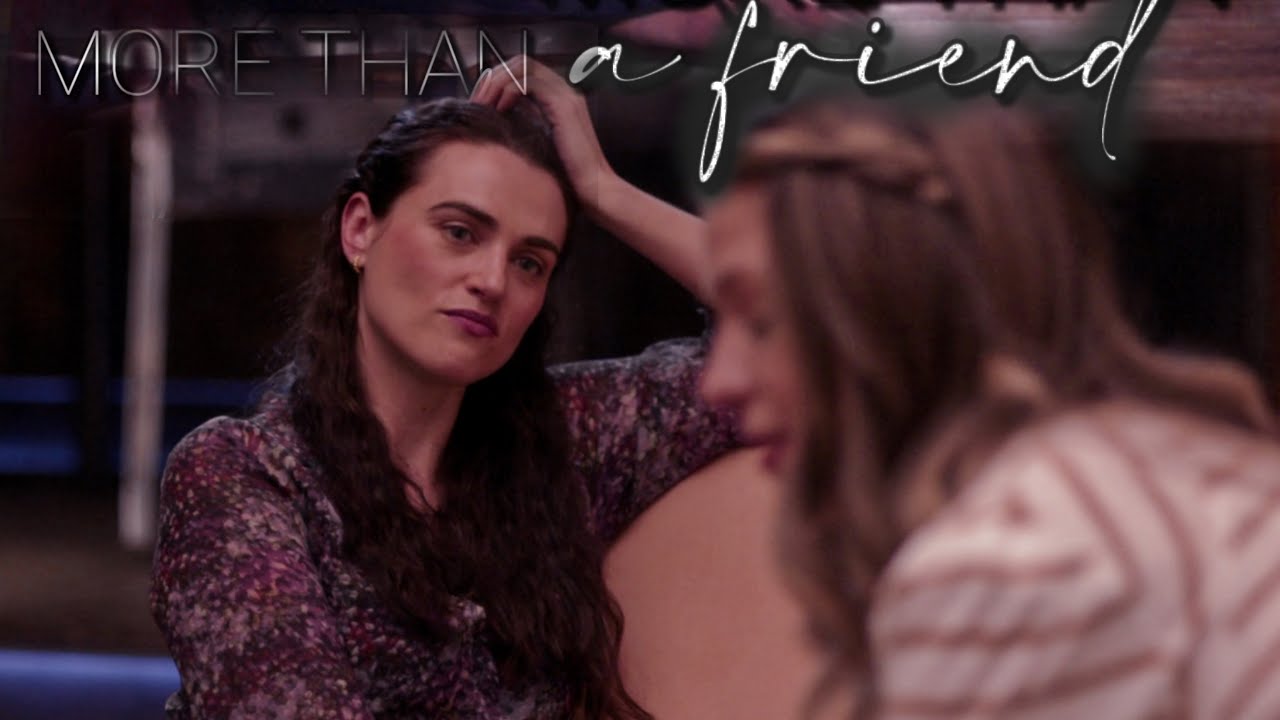 more than a friend [supercorp]