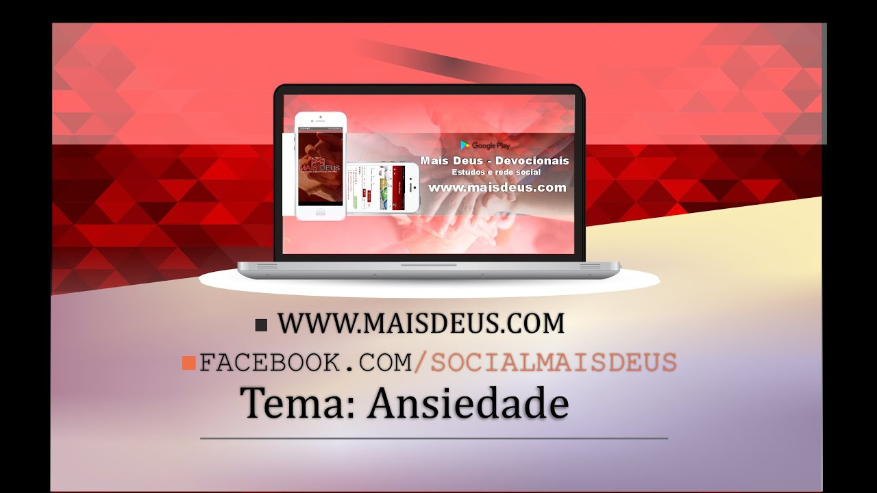 Ansiedade, como vence-la