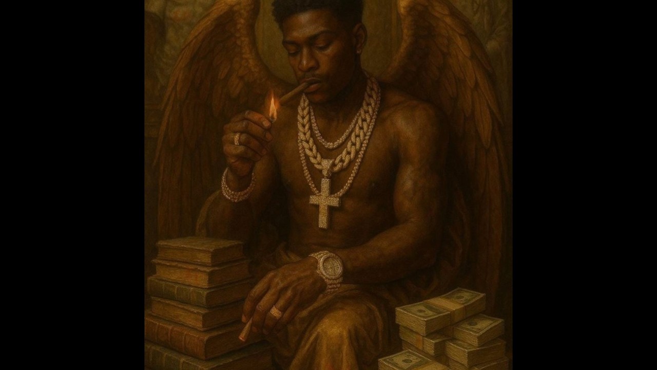 [FREE] J. Cole x The Fall Off Type Beat - 