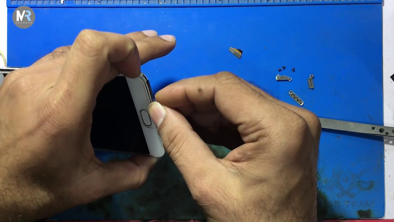 OPPO F1S TUCH NOT WORKING