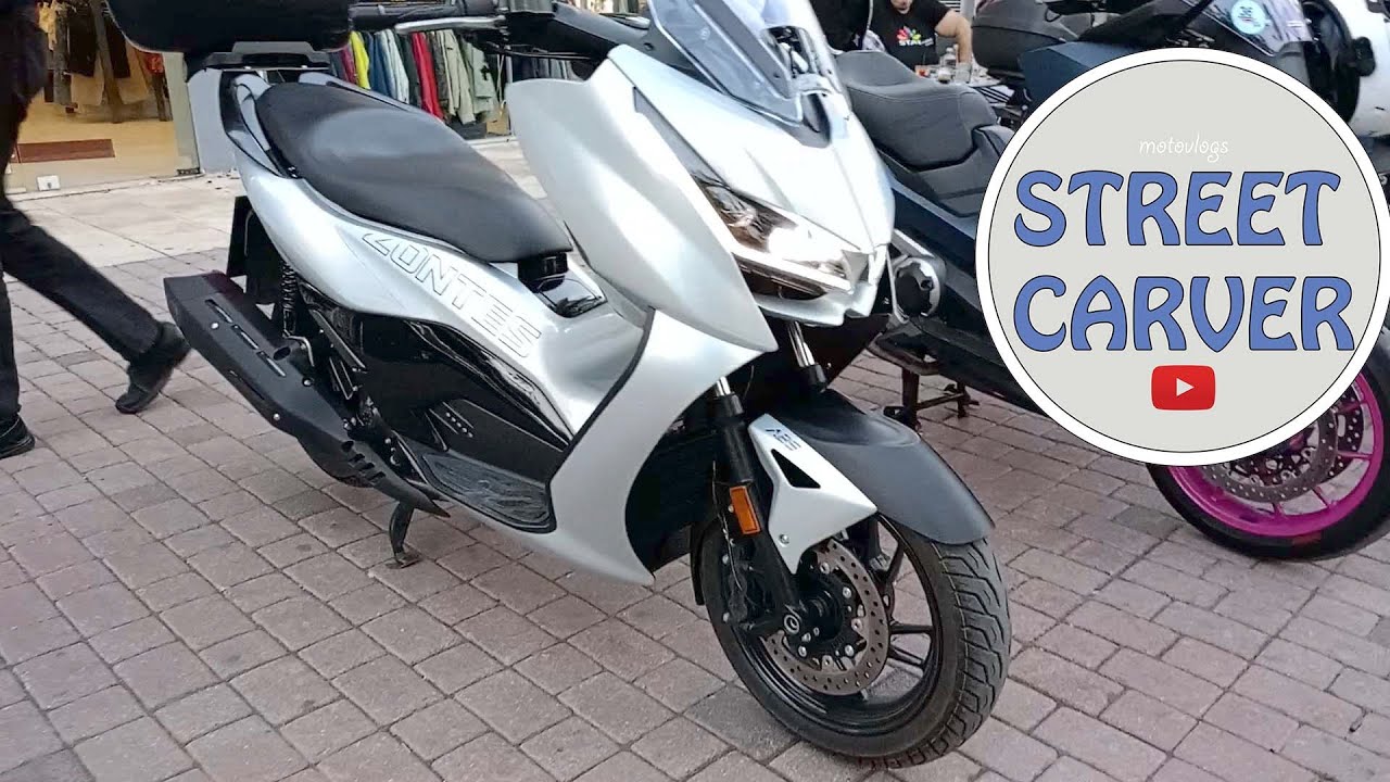 Εpisode 122 ZONDES D350 Taste Ride