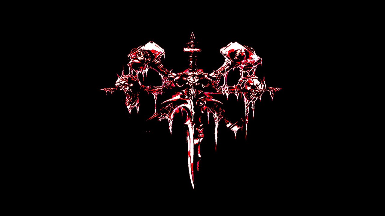 Warcraft III: Undead Soundtrack | Re-visited/Derek Duke (by Kyle Misko)