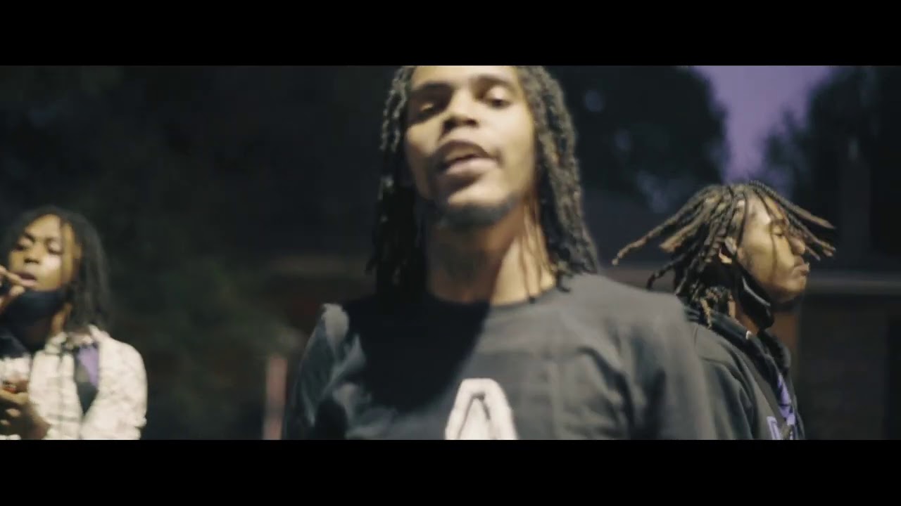 DM$ BigRon f/ AMR Dee Huncho & DM$ Cee - Back From The Dead ( Official Music Video )