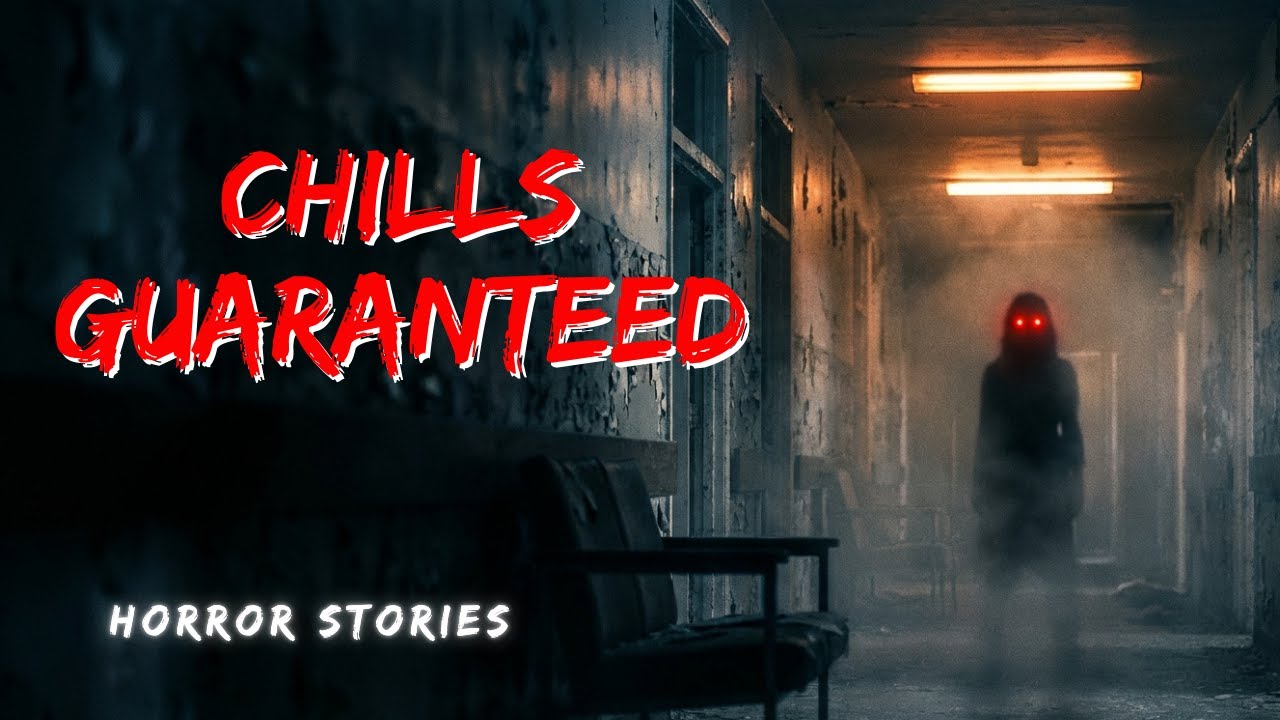 3 Scary TRUE Horror Stories | Real Haunted Encounters