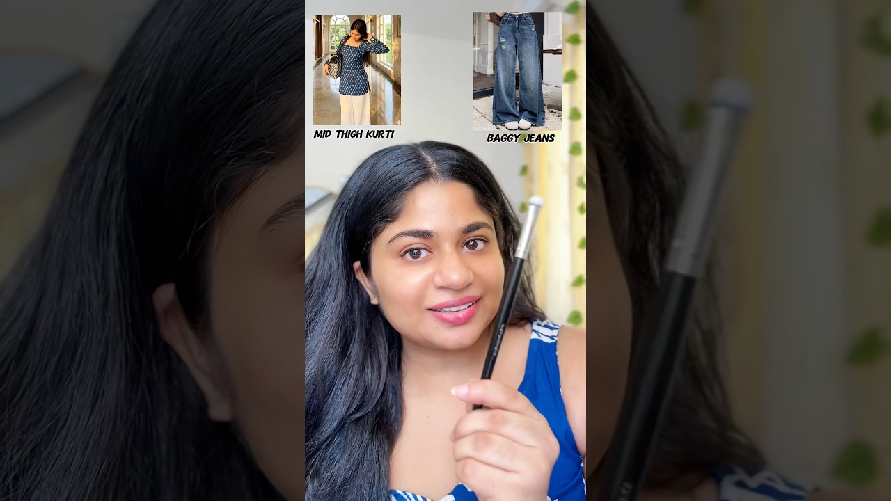 ❌ Stop Wearing Kurtis 😳 | Kurti + Bottom Guide | Look Stylish Instantly | Style With Me #styling