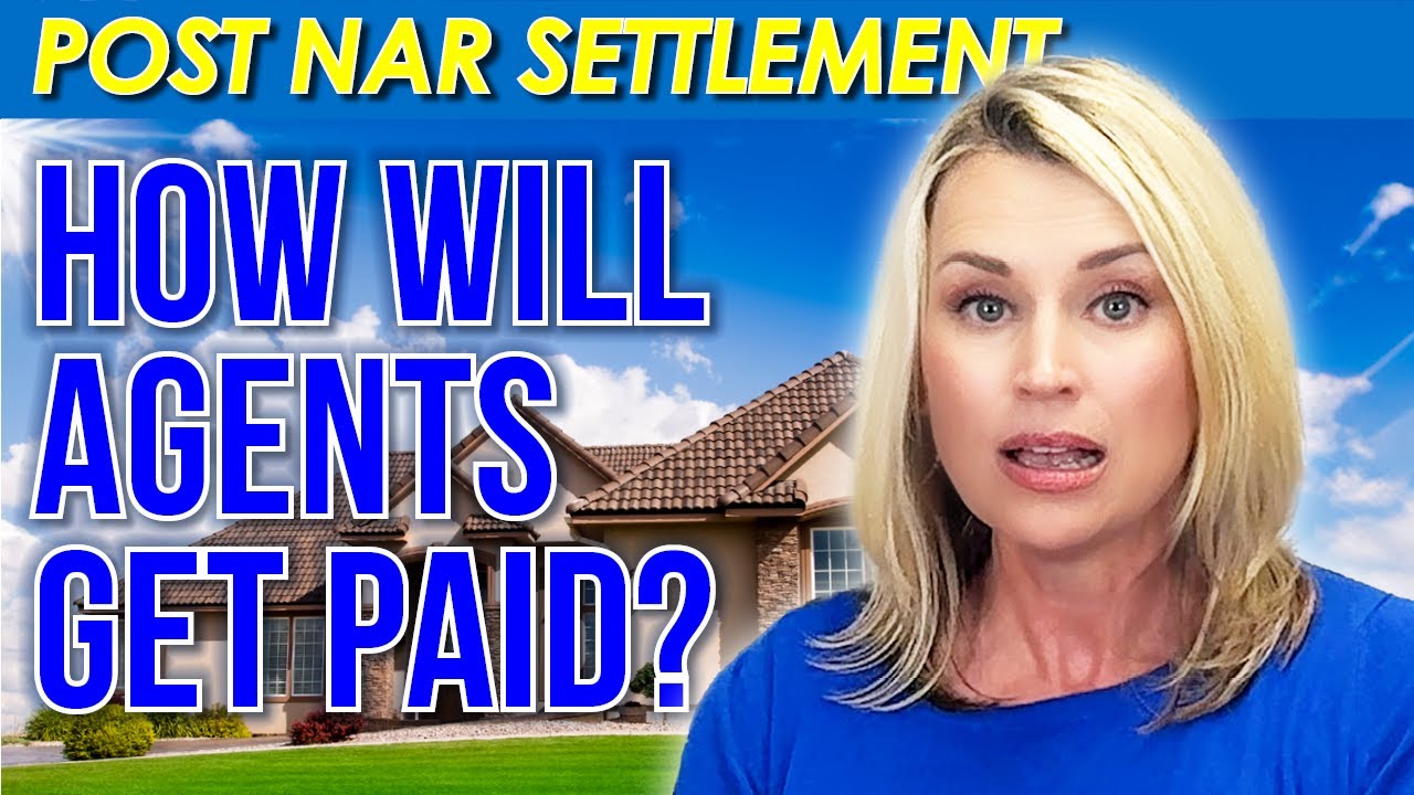 NAR SETTLEMENT: BUYER'S AGENT COMMISSION STRATEGIES