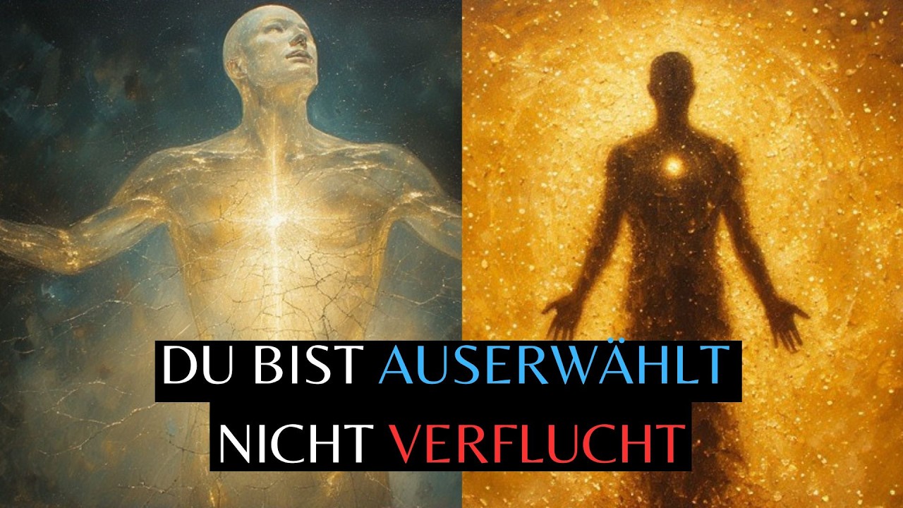 Warum du mehr geprüft wirst als andere