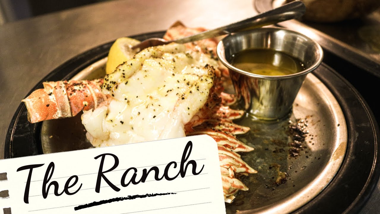 The Ranch Supper Club - Hayward, WI