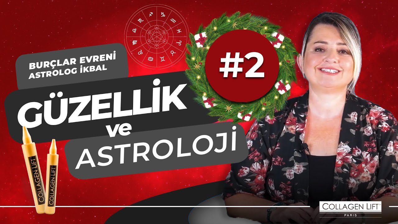 Diyet yapmak, estetik yaptırmak için en iyi zamanlar! | Güzellik ve Astroloji #2
