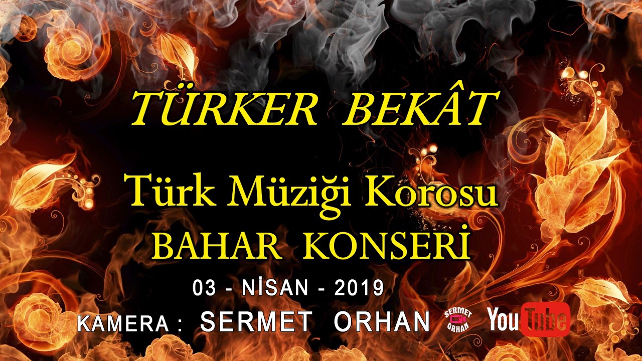 GÜNER  ÖNCAN /  AYRILIK YAMAN KELİME  /  SEGAH