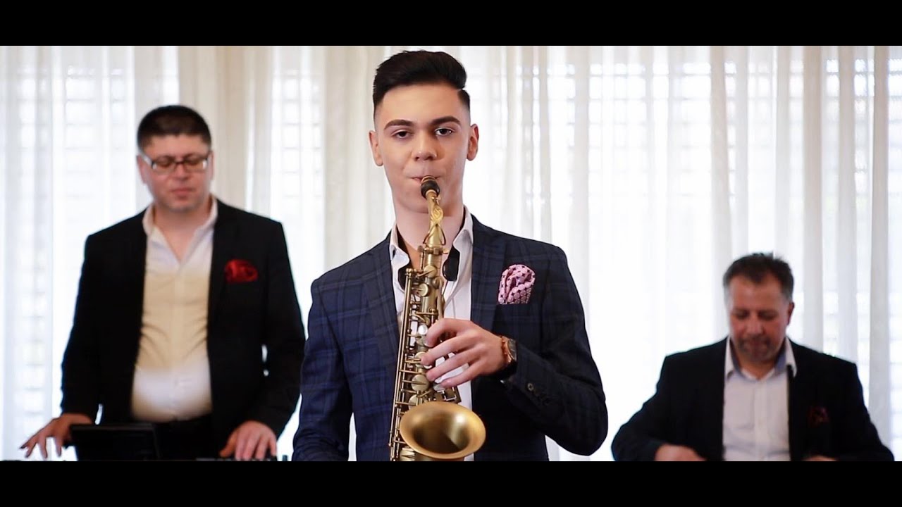 Alex Țarnă - Hora părinților (Official Video)