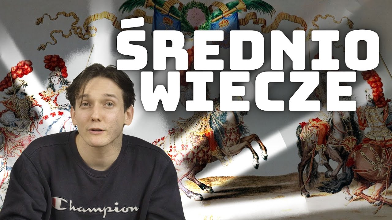 FEUDALIZM SPOŁECZEŃSTWO I WŁADZA W ŚREDNIOWIECZU (najlepsza powt&oacute;rka na maturę z historii)