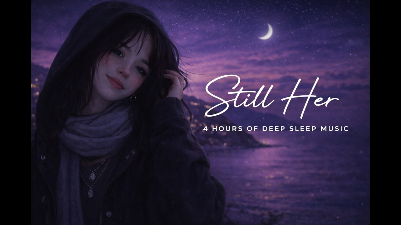 Still Her – it’s 2am and you’re still awake 🌙 (4 Hours Music)
