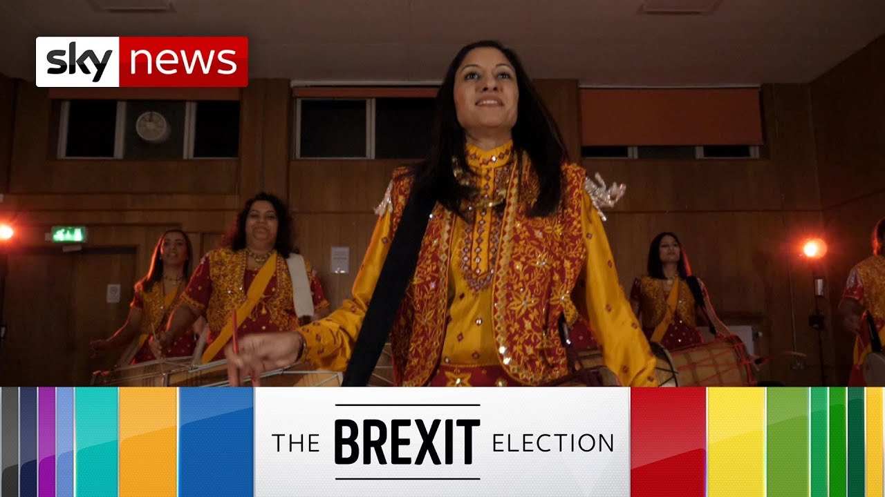 General Election: Why the South Asian vote is key