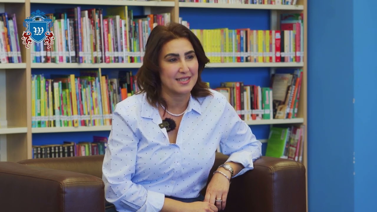 The GEMS Experience: Hear from Dalia Samy